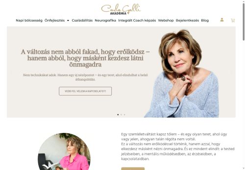 carlagalli.com capture - 2025-10-17 07:26:05