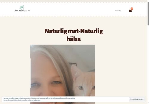 anneeriksson.com capture - 2025-10-17 07:34:29