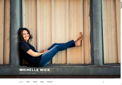 michellewick.com capture - 2025-10-17 07:52:10