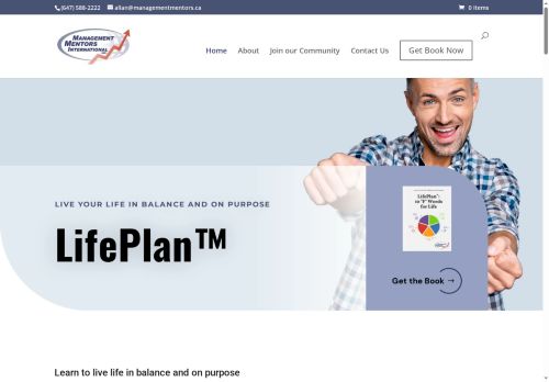 goalsettingforlife.com capture - 2025-10-17 07:54:10