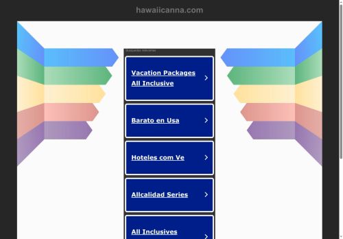 hawaiicanna.com capture - 2025-10-17 07:56:11