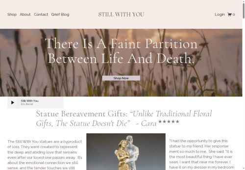 stillwithyou.com capture - 2025-10-17 08:09:10