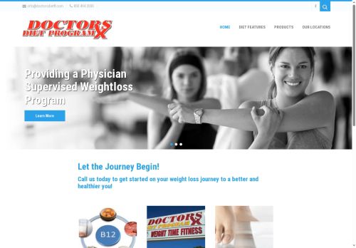 dietdoctorstpetersburg.com capture - 2025-10-17 09:04:24