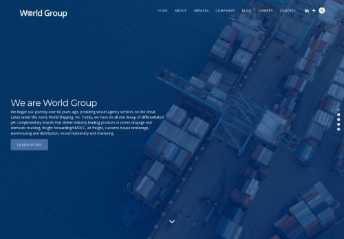 worldgrouplogistics.com capture - 2025-10-17 09:14:59