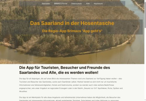 brimacs.com capture - 2025-10-17 09:58:45