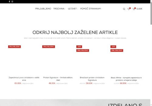 ursazrnec.com capture - 2025-10-17 10:26:32