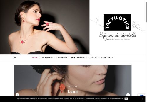 tactilotics.com capture - 2025-10-17 10:35:27