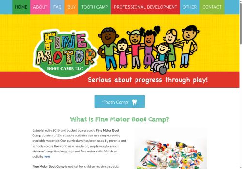 finemotorbootcamp.com capture - 2025-10-17 10:42:04