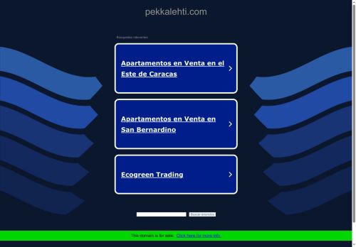 pekkalehti.com capture - 2025-10-17 10:58:28