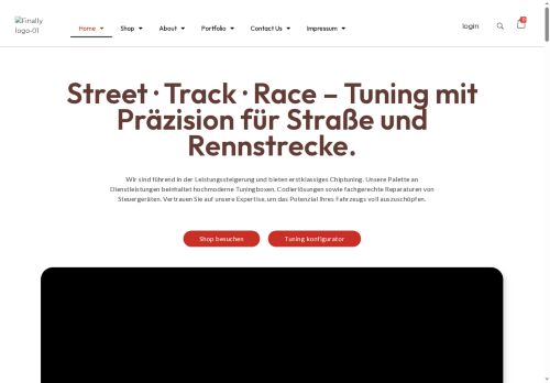 swiss-performance.com capture - 2025-10-17 11:04:11