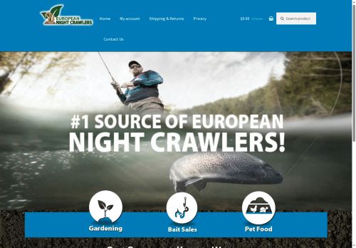 europeannightcrawlers.com capture - 2025-10-17 12:02:56