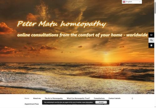 petermatu.com capture - 2025-10-17 12:05:04