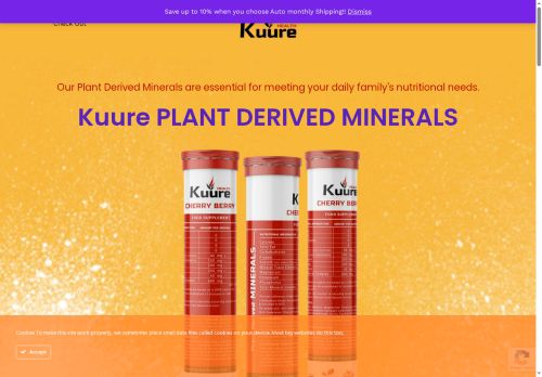 hangoversgone.com capture - 2025-10-17 12:09:06