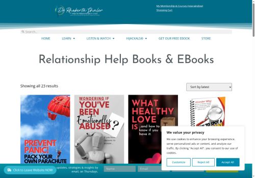 peopleskillspress.com capture - 2025-10-17 12:24:33