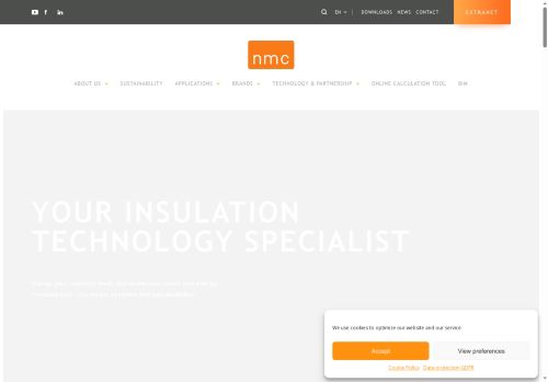 tubesystems.com capture - 2025-10-17 12:34:01