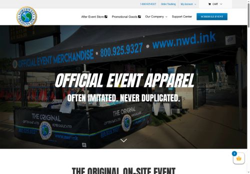 northwestdesigns.com capture - 2025-10-17 12:39:32