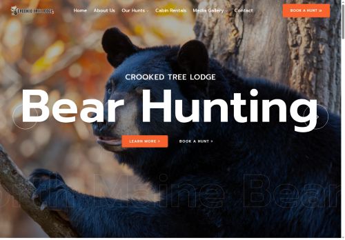 crookedtreelodge.com capture - 2025-10-17 12:50:11