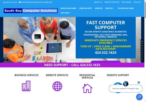 southbaycomputers.com capture - 2025-10-17 12:50:11