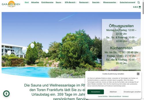 garden-eden.com capture - 2025-10-17 12:58:16