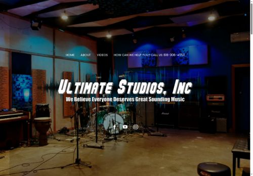 charliewaymire.com capture - 2025-10-17 13:00:17