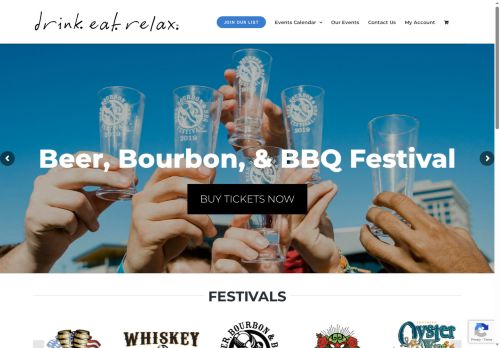 harborfestival.com capture - 2025-10-17 13:05:44