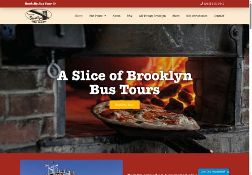 sliceofbrooklyn.com capture - 2025-10-17 13:29:15