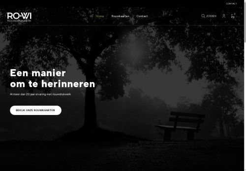 rouwdrukwerk.com capture - 2025-10-17 13:29:15