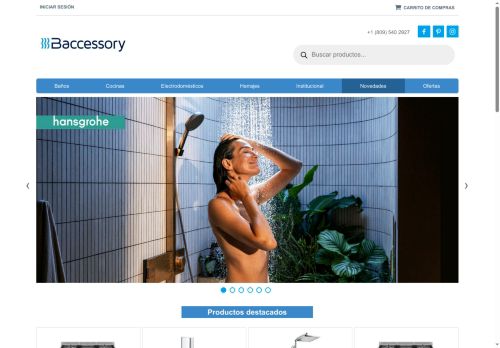 baccessory.com capture - 2025-10-17 13:31:19