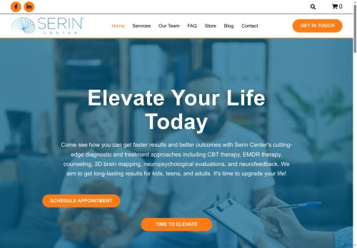 doctoramyserin.com capture - 2025-10-17 13:55:23