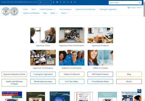 hypnoanesthesia.com capture - 2025-10-17 14:30:21