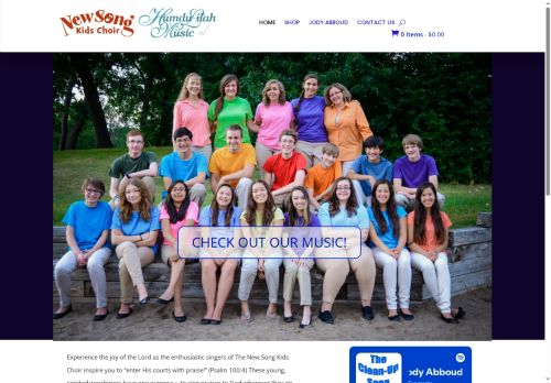 humdulilahmusic.com capture - 2025-10-17 14:32:19