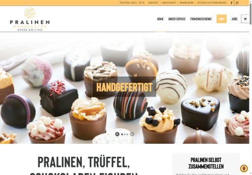 pralinen-manufactur.com capture - 2025-10-17 14:38:24