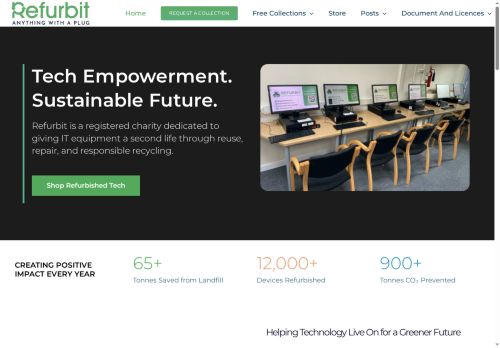 refurbit-uk.com capture - 2025-10-17 14:52:14