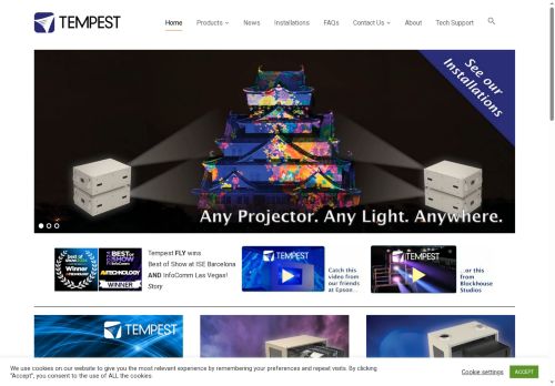 tempestlighting.com capture - 2025-10-17 14:52:14