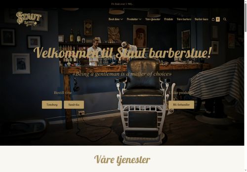staut.com capture - 2025-10-17 14:55:29