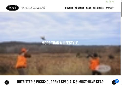 boytoutdoors.com capture - 2025-10-17 15:15:50