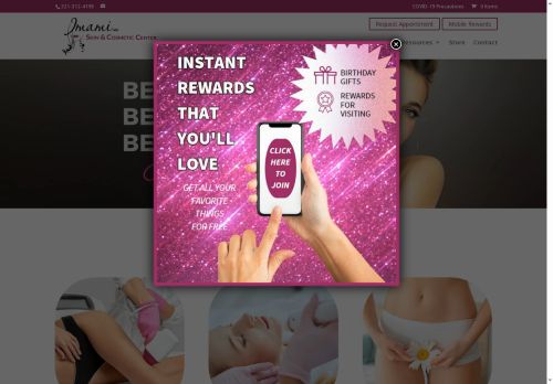 doctorimami.com capture - 2025-10-17 15:29:38