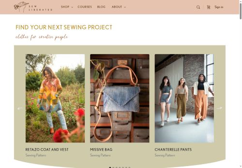 megmcelwee.com capture - 2025-10-17 15:35:06