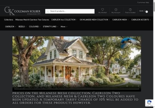 shiftjewelry.com capture - 2025-10-17 15:39:09