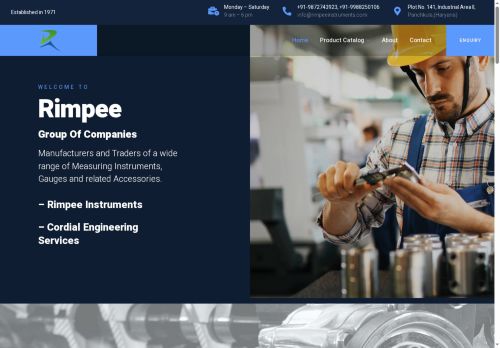 rimpeeinstruments.com capture - 2025-10-17 15:41:34