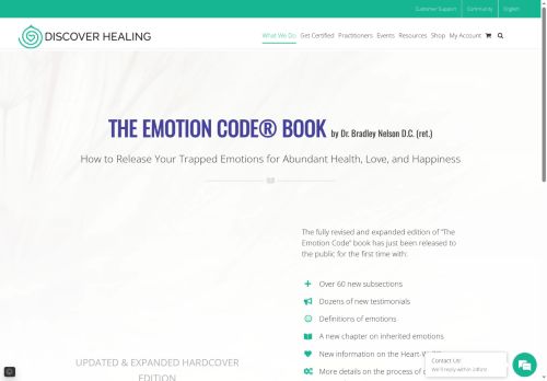 emotionalcodes.com capture - 2025-10-17 15:47:10