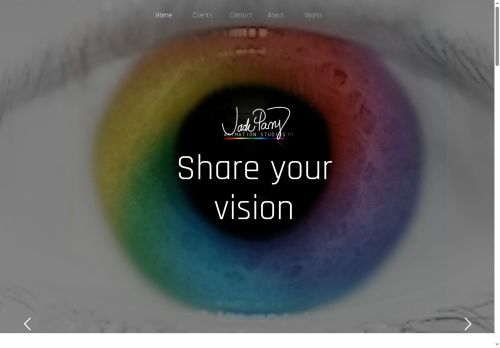 parrystudios.com capture - 2025-10-17 16:06:55