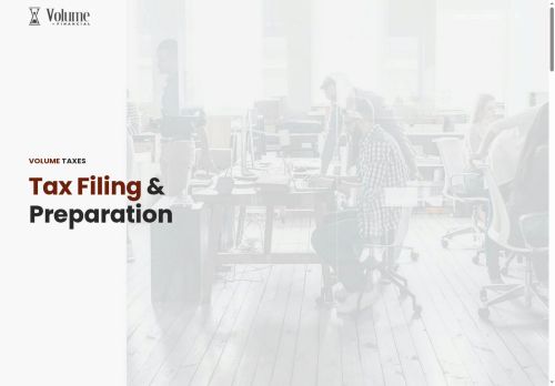 volumetax.com capture - 2025-10-17 16:12:21