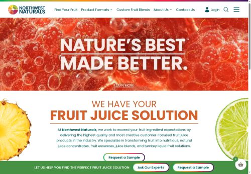 northwestnaturals.com capture - 2025-10-17 16:21:37