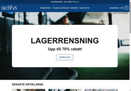actifys.com capture - 2025-10-17 16:31:37