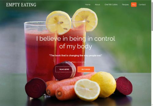 emptyeating.com capture - 2025-10-17 16:33:38