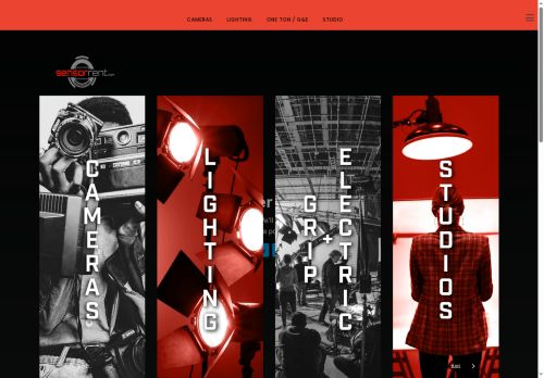 sensorrent.com capture - 2025-10-17 16:36:29