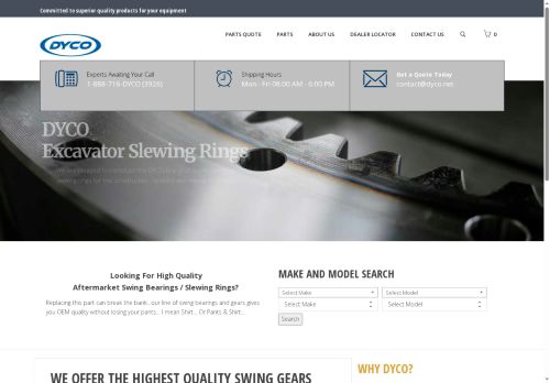 dycodrive.com capture - 2025-10-17 17:01:49