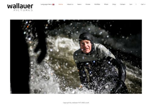 wallauerpictures.com capture - 2025-10-17 17:04:39