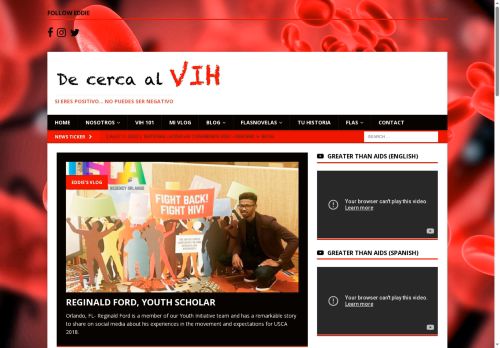 decercaalvih.com capture - 2025-10-17 17:15:44